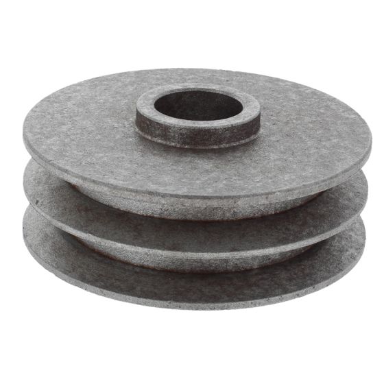 Premier Layshaft Pulley for Belle 100T-200T Concrete Mixers - PS031