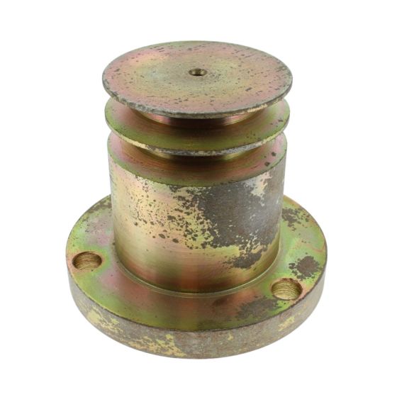 Premier Lt1 Pulley Build 10 for Belle Premier 100XT - 200XT, 100T - 200T Concrete Mixers - PS040