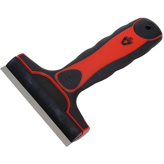 Ergo Wide Blade Scraper 100mm (4in) + 1 Blade - Personna 65-0002-0000