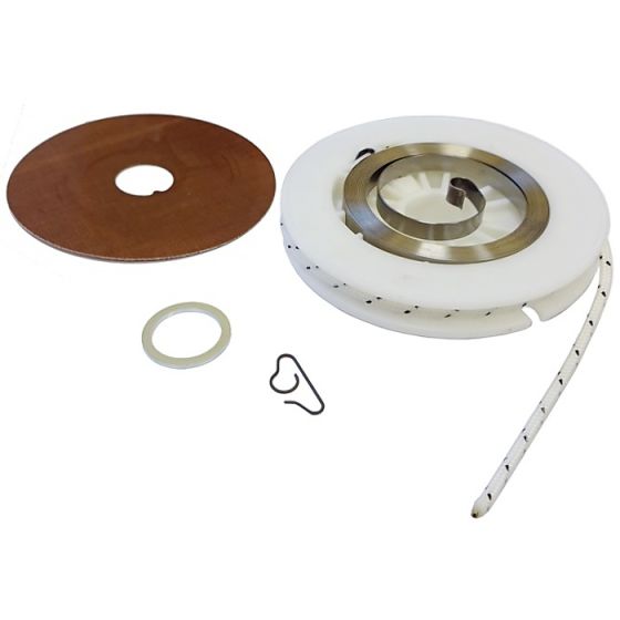 Genuine Starter Pulley & Spring Kit for Atlas Copco Cobra TT Breaker