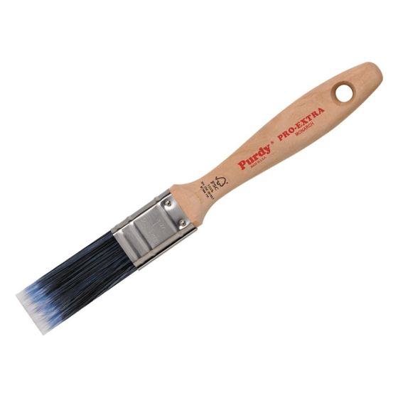 Pro-Extra Monarch Paint Brush 1in