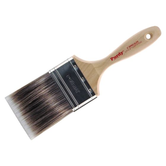 XL Elite Sprig Paint Brush 3in