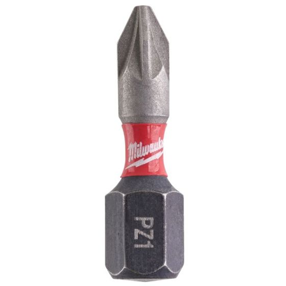 Milwaukee SHOCKWAVE PZ Bits