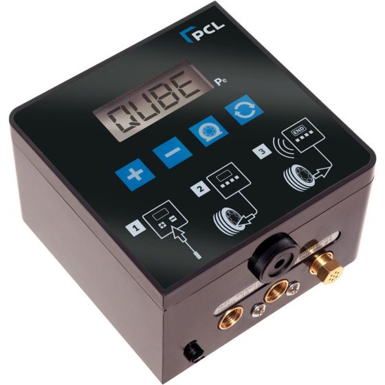PCL Qube 230v Germany - QUBE2