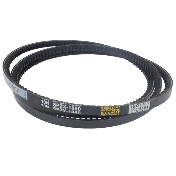 Drive Belt for Benford CT 5 / 3.1/2 Cement Mixer - Replaces R371