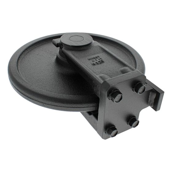 Idler Assembly Wheel for Kubota K008-5 Mini Excavator - OEM No. RA025 21302