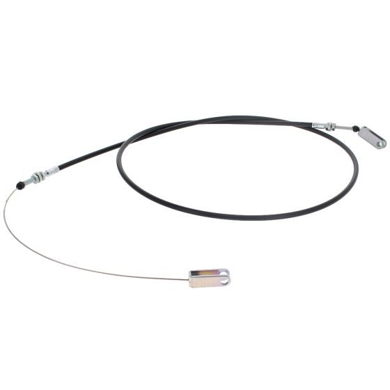 Accel Wire fits Kubota K008-3, U10-3 Mini Excavators - OEM No. RA028 35150