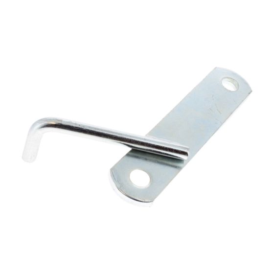 Bonnet Stay for Kubota K008-3 Mini Excavator - OEM No. RA028 43522