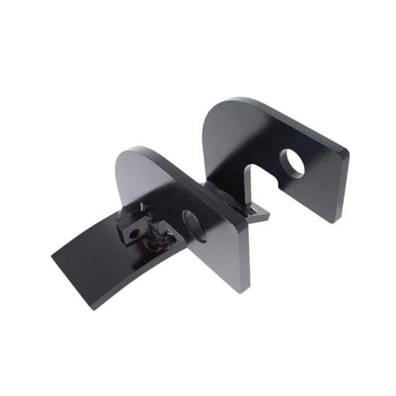 Blade (Extend, RH) for Kubota K008-3, K008-5 Mini Excavator - OEM No. RA051 74430