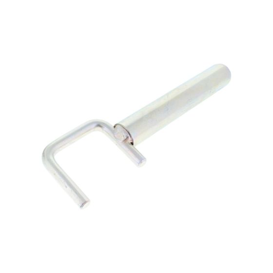 Pin for Kubota U15, U17 Mini Excavator - OEM No. RA221 74473
