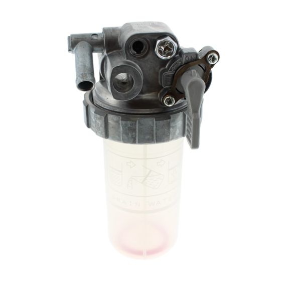 Separator,Water for Kubota U50-5, U30-5, U30-3a2, U15, U17, U25S, U35S, U45S Mini Excavators - OEM No. RA238 51400