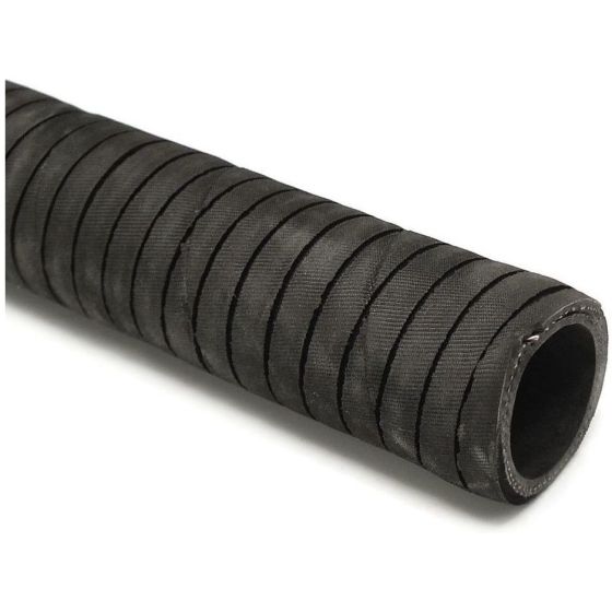 Radiator Hose 32mm x 1m Reinforced Heat Resistant Flexible Rubber