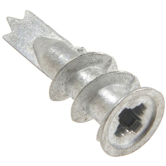 Metal Self-Drill Plasterboard Fixings