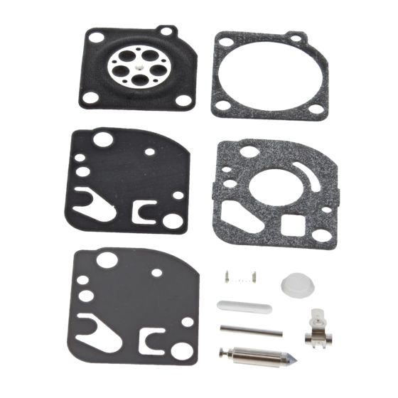 Carburettor Repair Kit for Zama C1U Carburettor