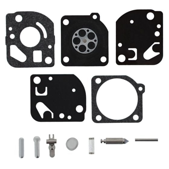 Rebuild Kit for Zama Carburettor