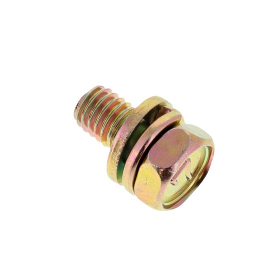 Bolt & Washer for Robin EY23 Engine - 001 14061 20