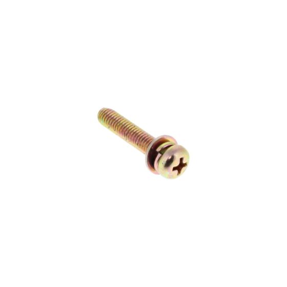 Screw & Washer for Subaru EH035 Engine - OEM No. 004-36052-50