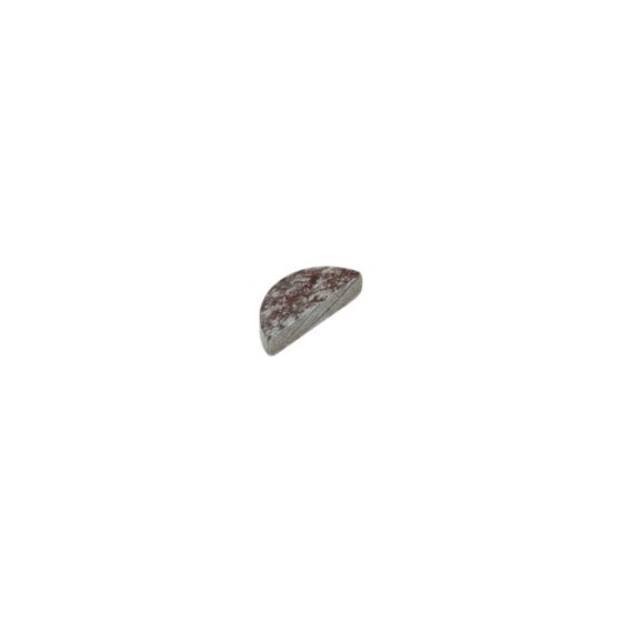 Woodruff Key for Robin Engine - OEM No. 005-32032-00