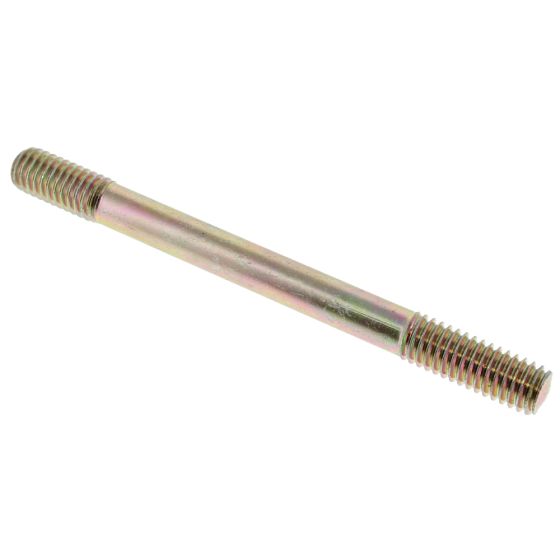 Metal Threaded Stud for Robin / Subaru Engines - 010-50601-50