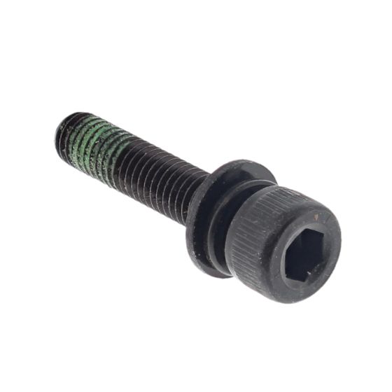 Socket Head Bolt - Robin Part - RB011 90596 40