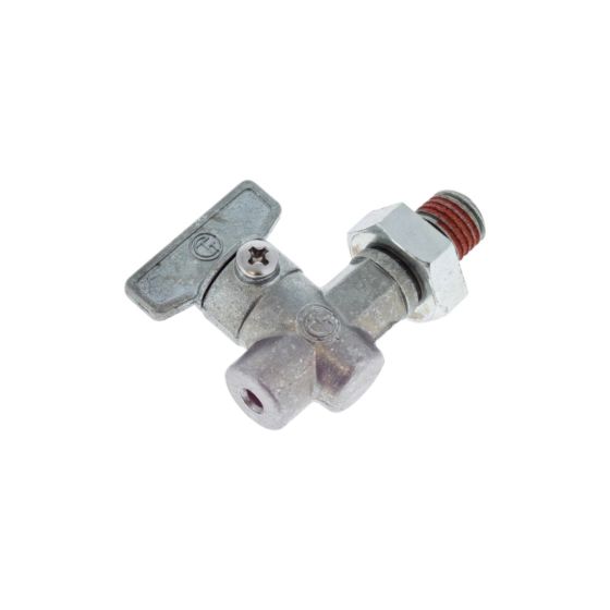 Drain Cock - Genuine Robin Part - OEM No. 064 31099 80