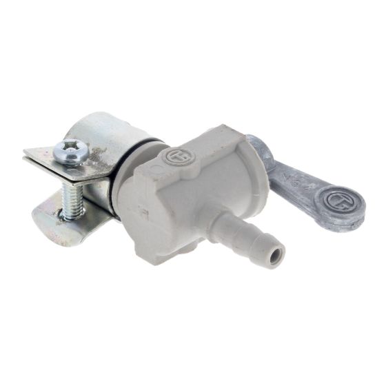 Fuel Cock for Robin/Subaru EH18V Engine - OEM No. 064-70004-00