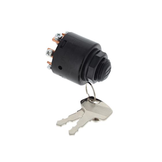 Switch for Robin/Subaru EX21, EX27 Engine - OEM No. 066-00003-31