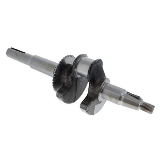 Crankshaft for Robin/Subaru - OEM No. 133-00Z02-00