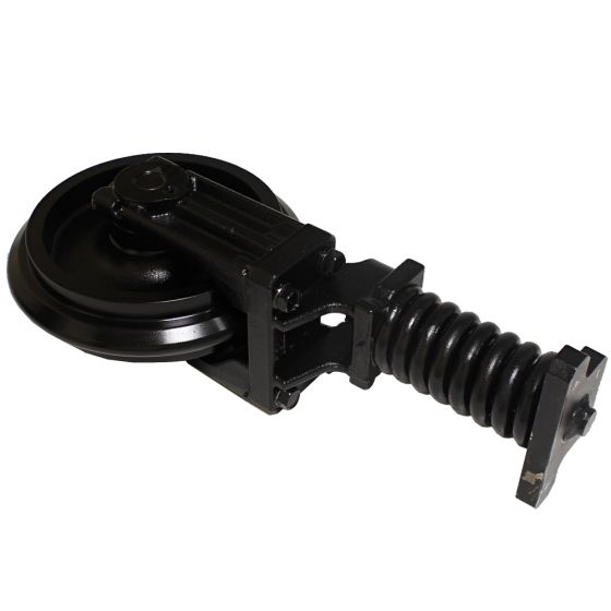 Idler Wheel for Kubota KX016-4 Mini Excavator - OEM No. RB157 21302