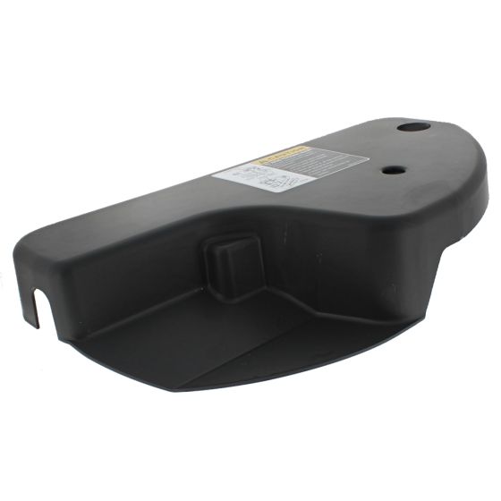 Cover for Kubota KX41 - OEM No. RB208 91320