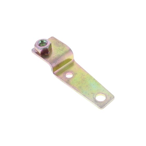 Fuel Filter Bracket for Robin DY30 Engine - OEM No. 228-67630-01
