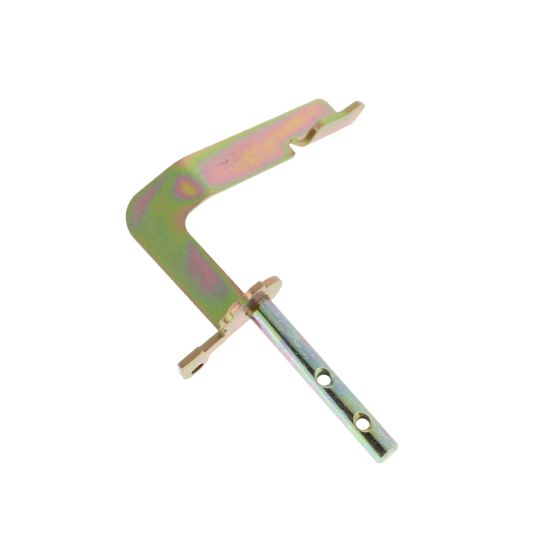 Shaft (BV15/97) for Robin/Subaru EY08 Engine - OEM No. 230-62520-08