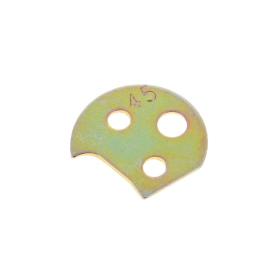 Choke Valve for Robin/Subaru EC03, EC04 Engine - OEM No. 230-62527-08