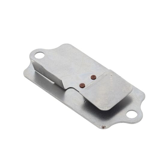 Breather Plate for Robin/Subaru EY28 Engine - OEM No. 234-14401-01