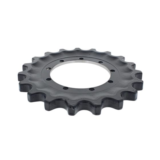 Drive Sprocket for Kubota KX36-3, KX41-3 Mini Excavators - OEM No. RB237 14430