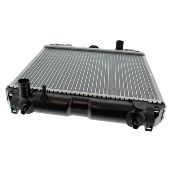 Assy.Radiator for Kubota KX016-4 Mini Excavators - RB237 42300