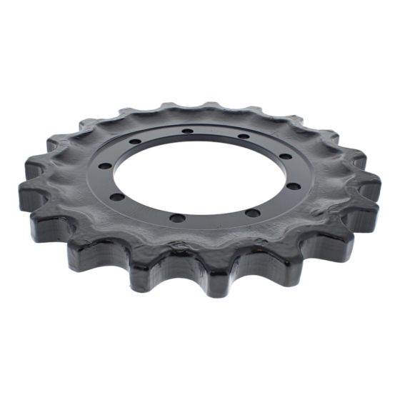 Drive Sprocket for Kubota KX41-3, U15 Mini Excavator - OEM No. RB238 14430