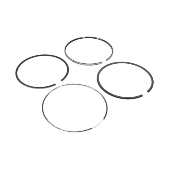 Piston Ring Set for Robin EH30 Engine - OEM No. 246-23503-17