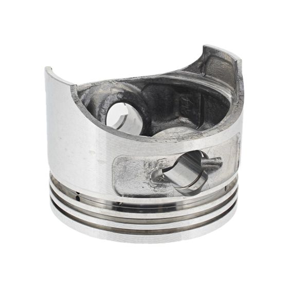 Piston for Robin/Subaru EH12 Engine - OEM No. 252-23402-03