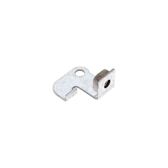 Fuel Tank Bracket for Robin EH18V Engine - OEM No. 261-65801-01