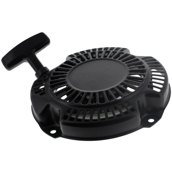 Recoil Starter for Robin/Subaru EX17 Engine - OEM No. 269-50201-30