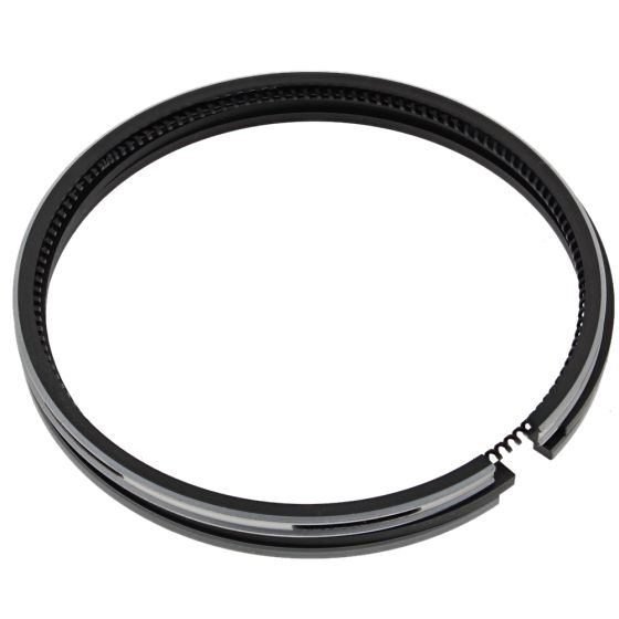 Piston Ring Set for Robin Subaru EX13 Engines - OEM No. RB276 23511 17