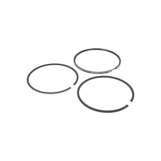 Piston Ring Set for Robin EX17 Engine - OEM No. 277-23513-27