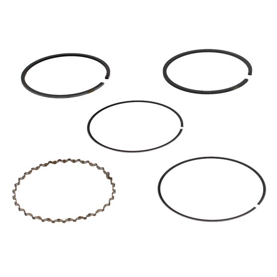 Piston Ring Set STD for Robin Subaru EX17, EX21 Engines - OEM No. RB277 23531 07