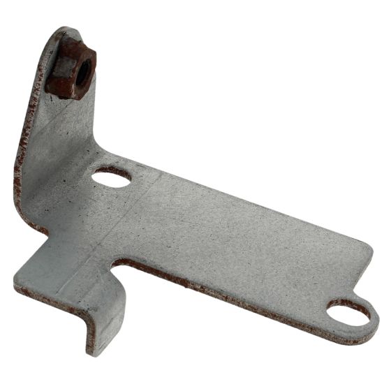 Muffler Cover Cp for Robin EX21 Engine - OEM No. RB277 34201 01
