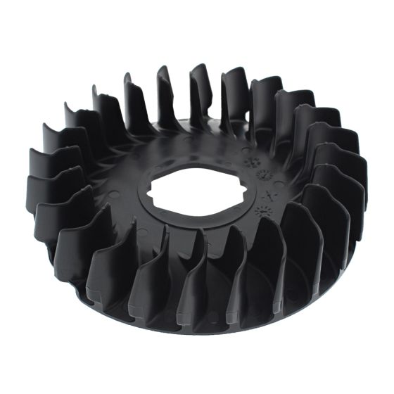 Cooling Blower for Robin EX21 Engine - OEM No. RB278 54101 H3