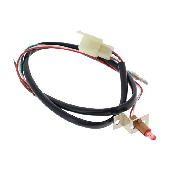 Wire Harness for Robin - OEM No. 358-40646-08