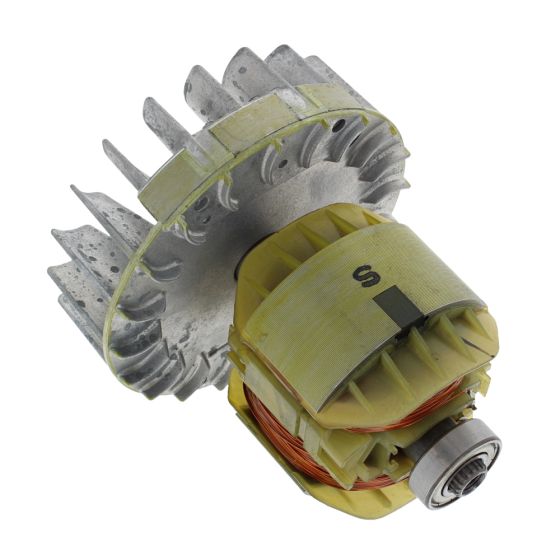 Complete Rotor fits Robin - OEM No. 383-21161-21