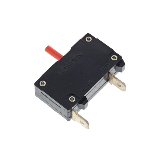 Breaker for Robin - OEM No. 383-40633-08