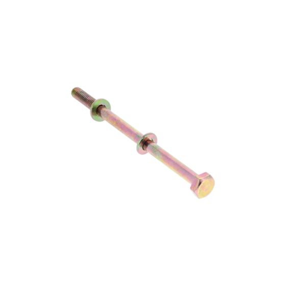 Bolt & Washer for Robin 2200 Generator - OEM No. 392-25200-03